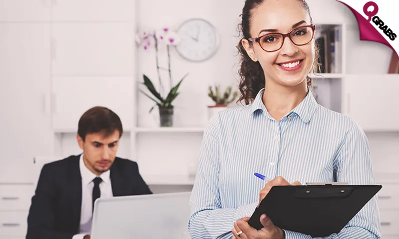 Personal Assistant Online Course!
